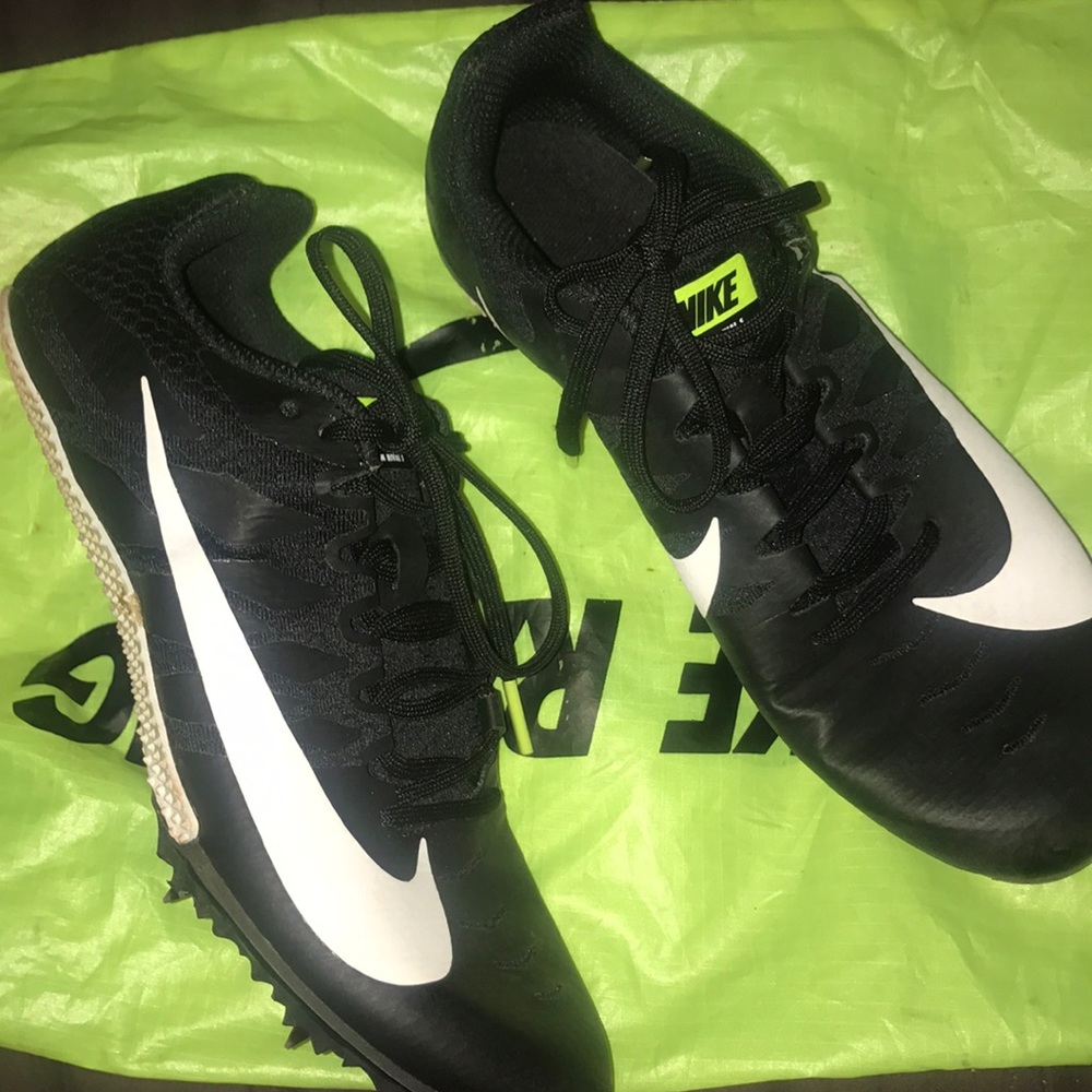 "Nike Rival Zoom" - Picture 4 of 8